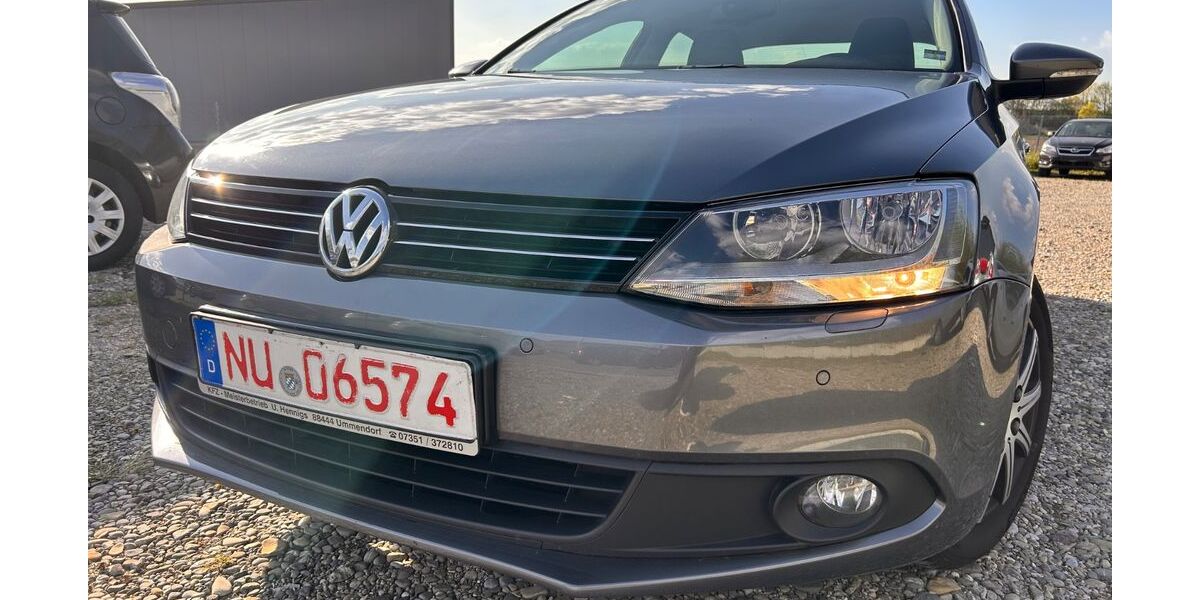 VW Jetta 162.000 km 4.000 &euro; Buch 89290