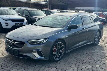 Opel Insignia 80.450 km 16.450 &euro; Erbach bei Ulm 89155