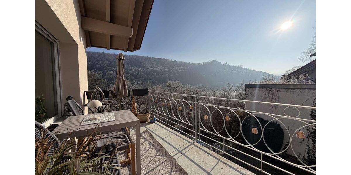 Maisonettenwohnung Blaubeuren - 6.5 Zimmer, 187 m&sup2;, 2.000&euro; | Angebot:24625254