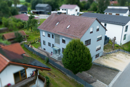 Wohnung Staig - 5 Zimmer, 132 m&sup2;, 1.325&euro; | Angebot:24857681