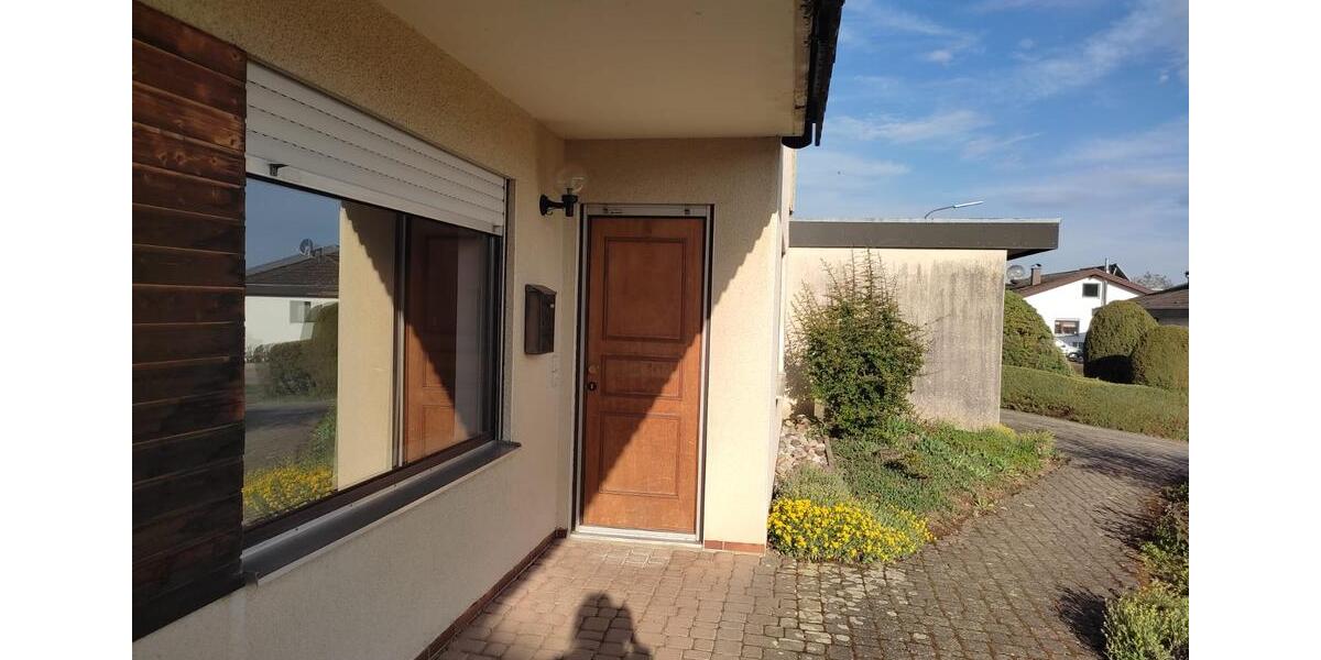Etagenwohnung Gerstetten - 2.5 Zimmer, 77 m&sup2;, 695&euro; | Angebot:26615332
