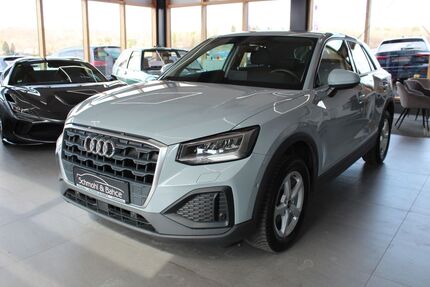 Audi Q2 45.000 km 23.990 &euro; Amstetten 73340