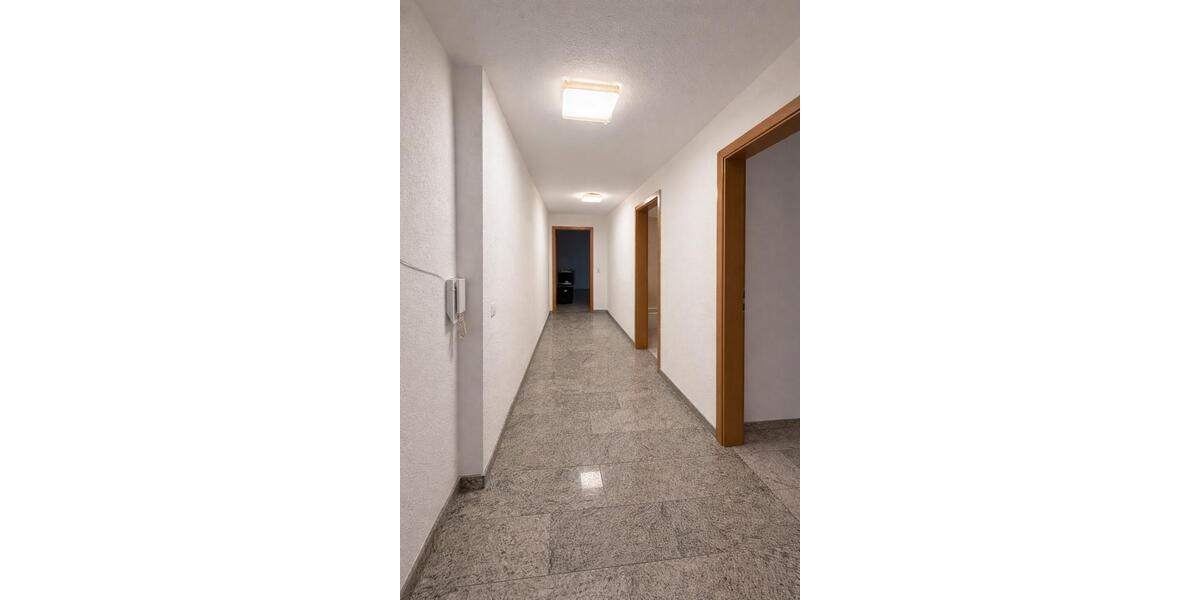 Erdgeschoßwohnung Langenau - 3 Zimmer, 80 m&sup2;, 800&euro; | Angebot:25789581
