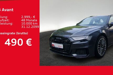 Audi A6 63.059 km 38.930 &euro; Ulm 89073