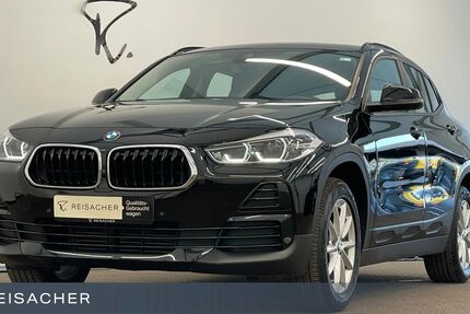 BMW X2 68.907 km 27.390 &euro; Ulm 89077