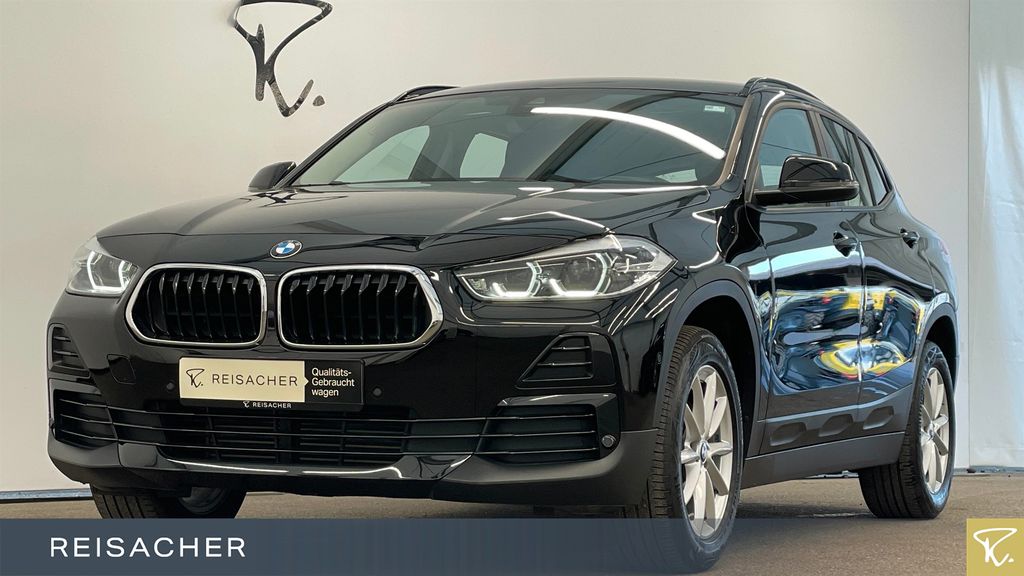BMW X2 68.907 km 27.390 &euro; Ulm 89077
