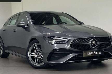 Mercedes-Benz CLA 200 21.713 km 33.429 &euro; Dornstadt 89160