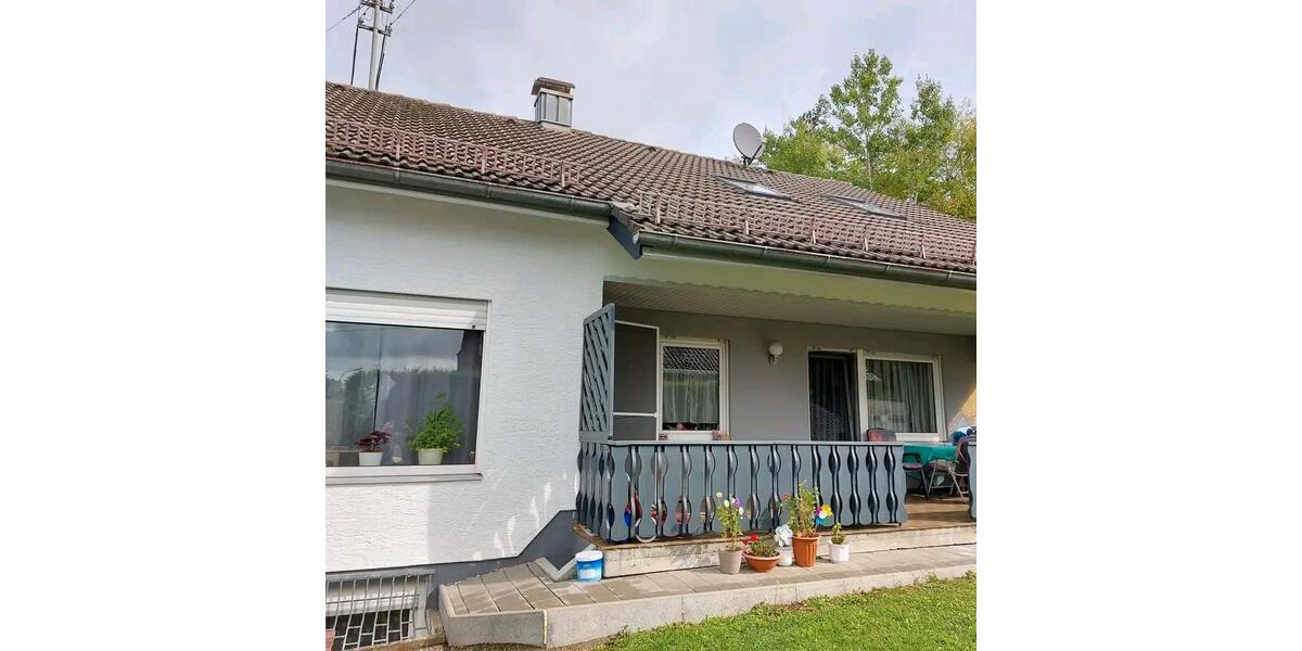 Einfamilienhaus Nersingen - 5 Zimmer, 250 m&sup2;, 530.000&euro; | Angebot:26135346