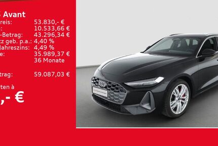 Audi A5 8.573 km 53.830 &euro; Ulm 89073