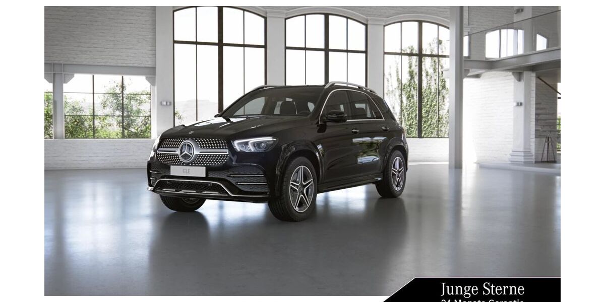 Mercedes-Benz GLE 350 72.723 km 59.970 &euro; Neu-Ulm 89231
