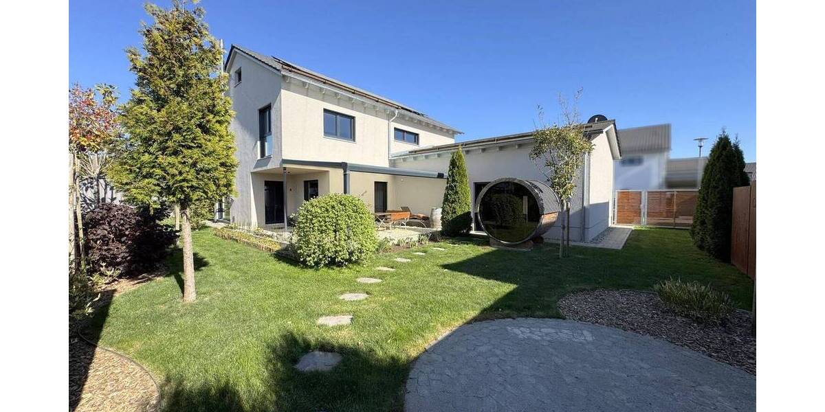 Einfamilienhaus Weißenhorn Wallenhausen - 5 Zimmer, 184 m&sup2;, 750.000&euro; | Angebot:26557179