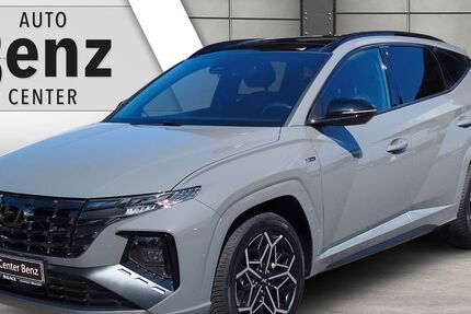 Hyundai TUCSON 24.103 km 35.690 &euro; Laupheim 88471
