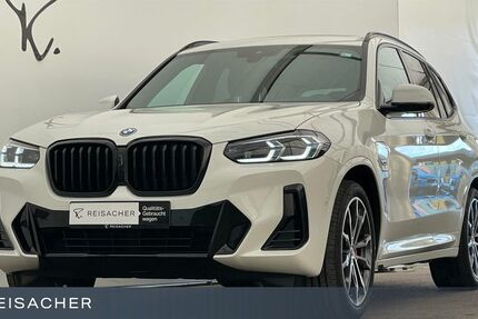 BMW X3 62.594 km 40.699 &euro; Ulm 89077