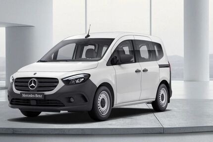 Mercedes-Benz Citan 58.750 km 21.242 &euro; Neu-Ulm 89231
