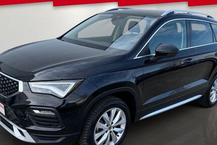 Seat Ateca 14.005 km 27.140 &euro; Illertissen 89257