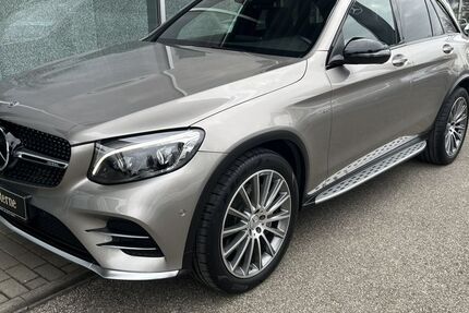 Mercedes-Benz GLC 43 AMG 36.150 km 39.900 &euro; Günzburg 89312