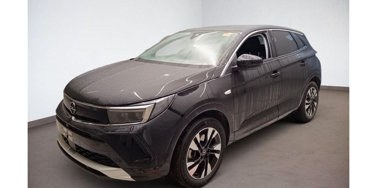 Opel Grandland (X) 12.500 km 26.990 &euro; Neu-Ulm 89231