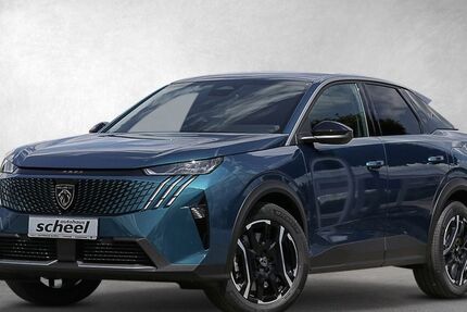 Peugeot 3008 15.000 km 33.989 &euro; Leipheim 89340
