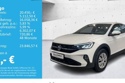 VW Taigo 3.001 km 20.450 &euro; Ulm 89077
