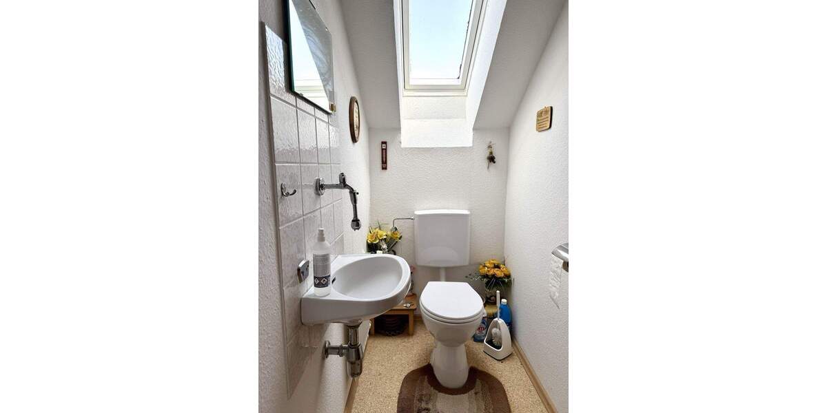 Etagenwohnung Senden - 2 Zimmer, 60 m&sup2;, 180.000&euro; | Angebot:25862439