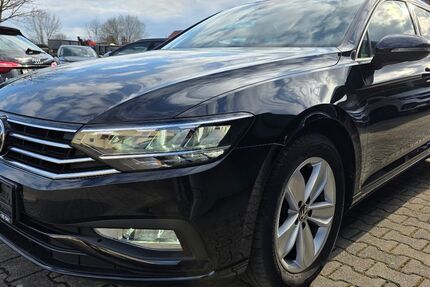 VW Passat Variant 76.214 km 23.490 &euro; Ichenhausen 89335