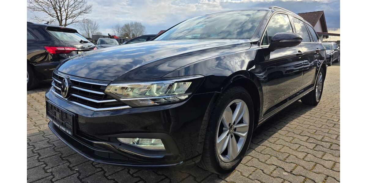 VW Passat Variant 76.214 km 23.490 &euro; Ichenhausen 89335
