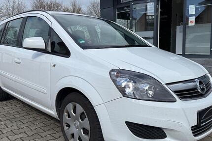 Opel Zafira 195.500 km 2.490 &euro; Kammeltal/Egenhofen 89358