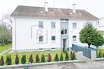 Etagenwohnung Neu-Ulm Stadtmitte - 2 Zimmer, 44 m&sup2;, 195.000&euro; | Angebot:25800233