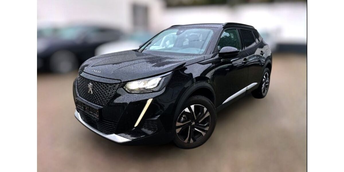 Peugeot 2008 19.000 km 20.990 &euro; Blaustein 89134