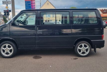 VW T4 Multivan 346.132 km 4.490 &euro; Neu-Ulm 89231