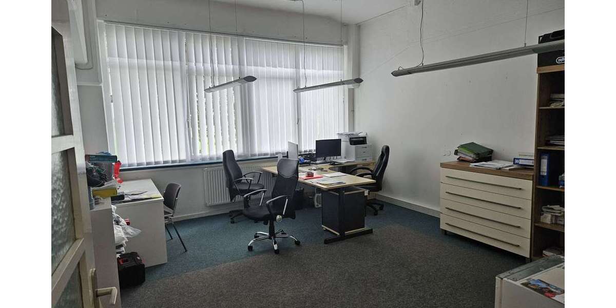 Gewerbeobjekt Langenau - 400&euro; | Angebot:22417275