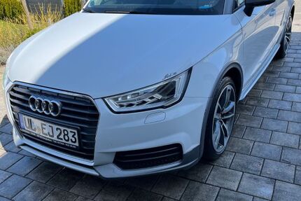 Audi A1 171.400 km 7.800 &euro; Heroldstatt 72535