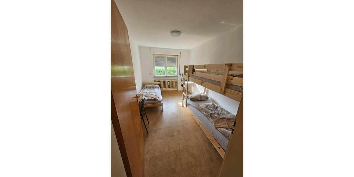 Erdgeschoßwohnung Herbrechtingen - 6 Zimmer, 120 m&sup2;, 1.550&euro; | Angebot:25919070