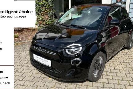 Fiat 500e 37.534 km 13.900 &euro; Altenstadt 89281