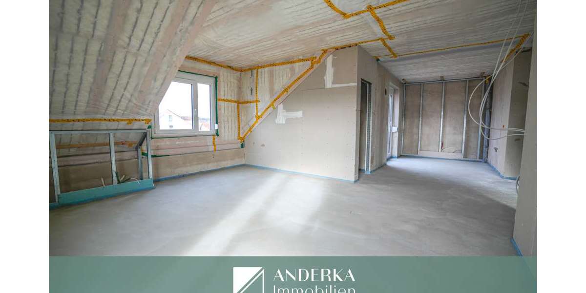 Etagenwohnung Dietenheim - 2 Zimmer, 70 m&sup2;, 321.000&euro; | Angebot:24151695