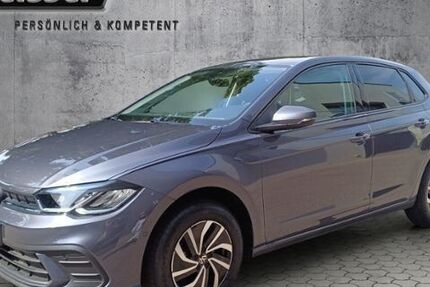 VW Polo 12.500 km 20.590 &euro; Ulm 89077