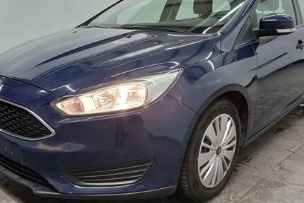 Ford Focus 165.000 km 4.777 &euro; Geislingen an der Steige 73312