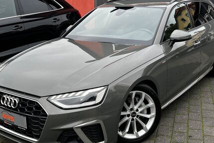 Audi A4 95.000 km 24.990 &euro; Geislingen/Steige 73312