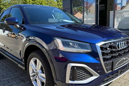 Audi Q2 16.010 km 23.590 &euro; Kammeltal/Egenhofen 89358