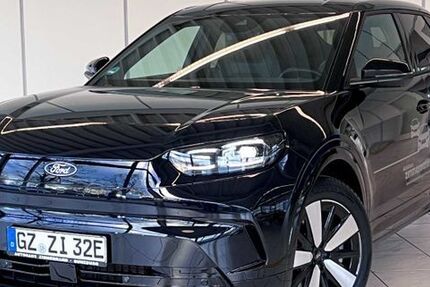 Ford Capri 20.913 km 39.490 &euro; Günzburg 89312