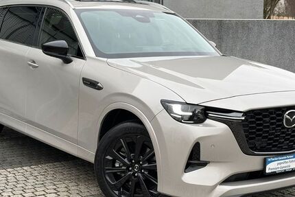 Mazda CX-80 22.994 km 45.990 &euro; Mietingen 88487