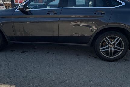 Mercedes-Benz GLC 200 98.475 km 35.000 &euro; Geislingen an der Steige 73312