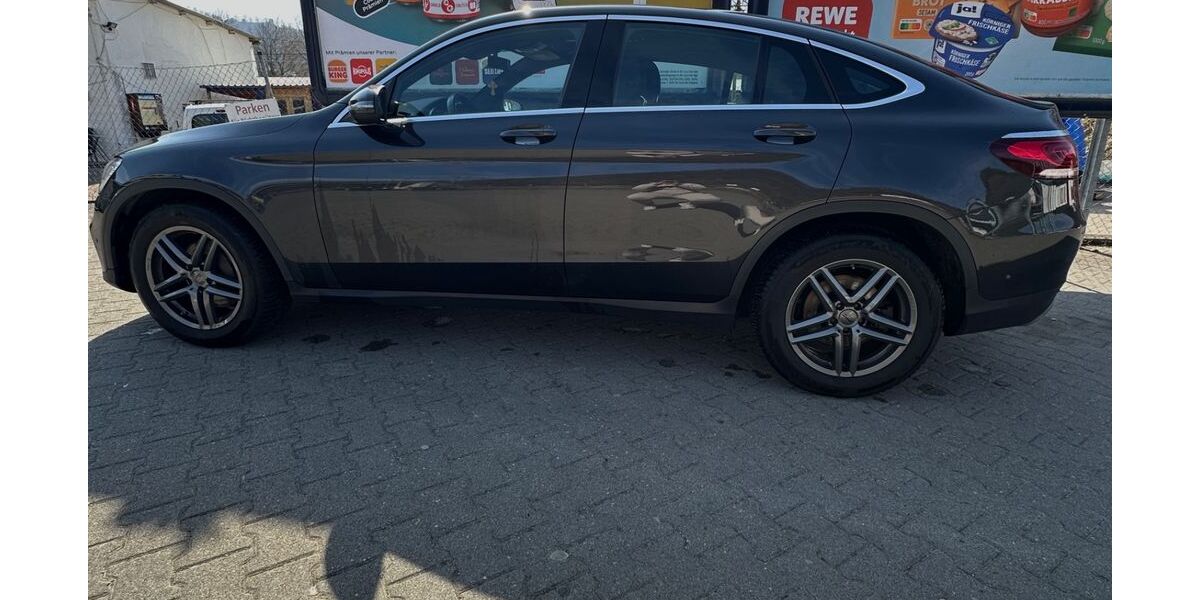 Mercedes-Benz GLC 200 98.475 km 35.500 &euro; Geislingen an der Steige 73312