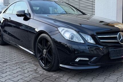 Mercedes-Benz E 350 190.000 km 12.490 &euro; Elchingen 89275