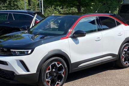 Opel Mokka 50.000 km 15.000 &euro; Ulm 89077