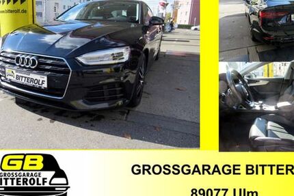 Audi A5 146.000 km 22.990 &euro; Ulm 89077