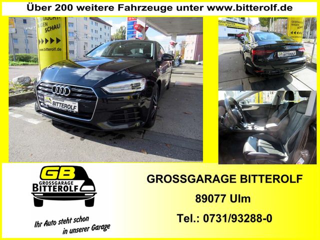Audi A5 146.000 km 22.990 &euro; Ulm 89077