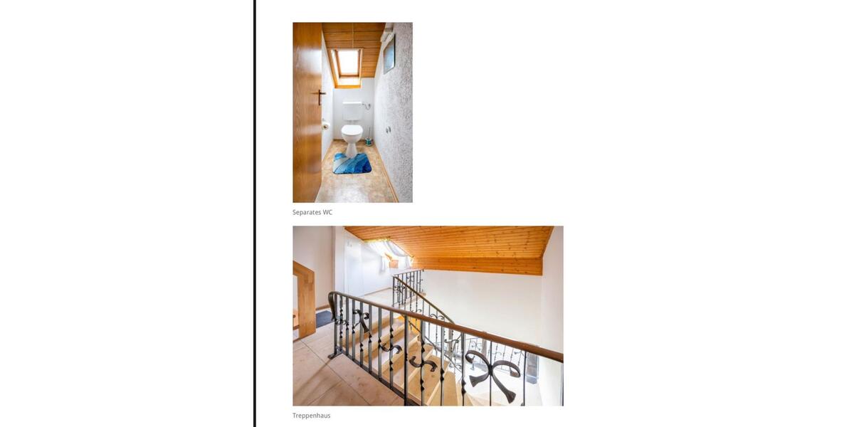 Etagenwohnung Ulm Donautal - 2 Zimmer, 69 m&sup2;, 1.050&euro; | Angebot:25753180