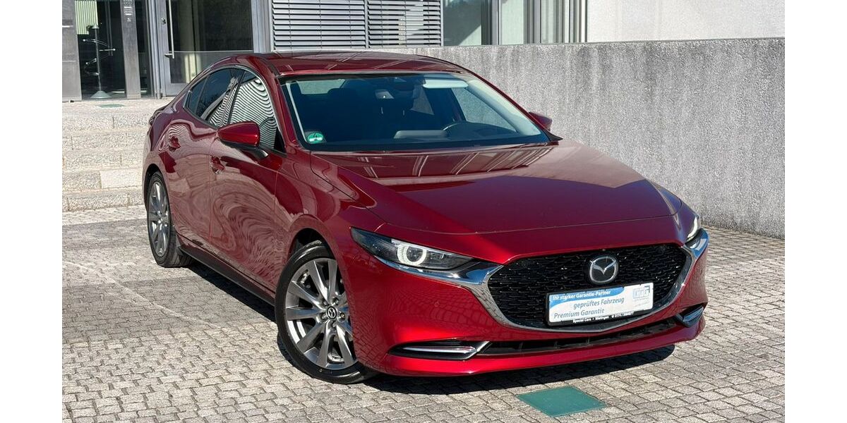 Mazda 3 78.954 km 19.990 &euro; Mietingen 88487