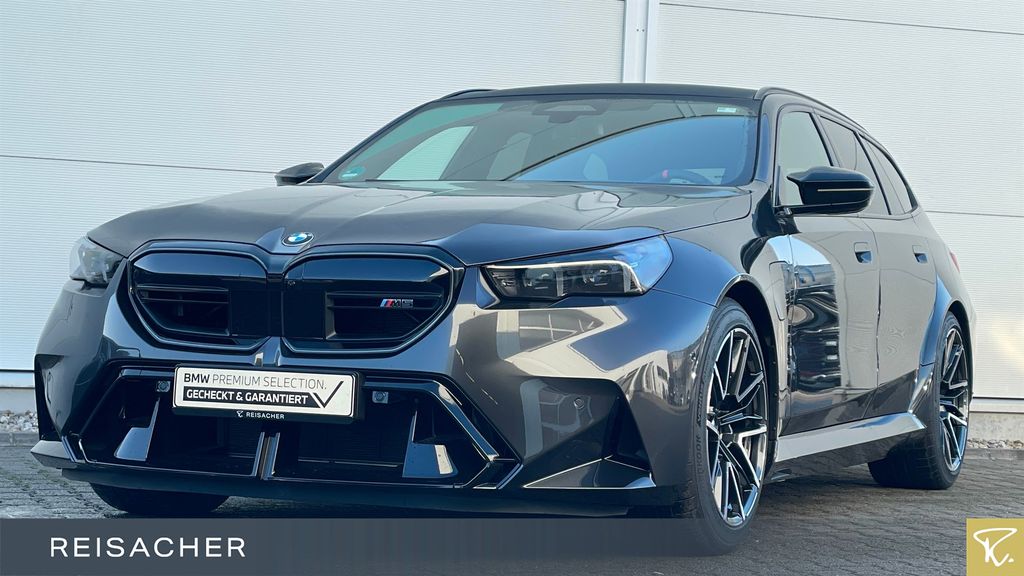 BMW M5 2.028 km 121.749 &euro; Ulm 89077